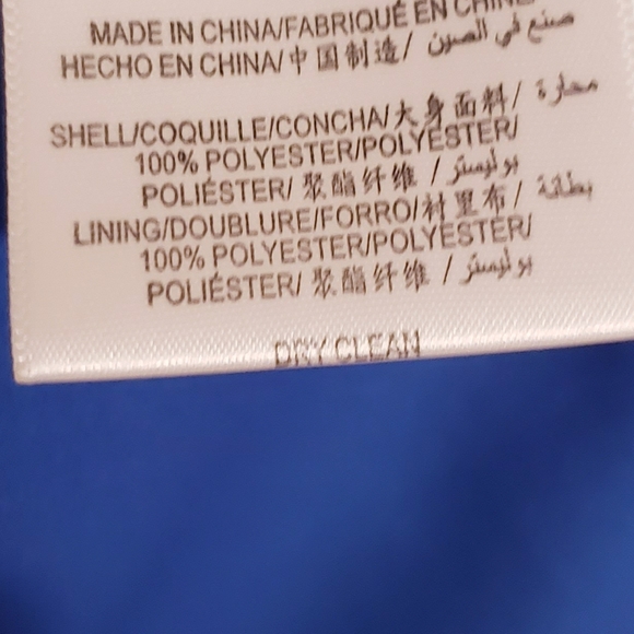 BCBGMAXAZRIA strapless dress - Size 0 - Picture 10 of 12